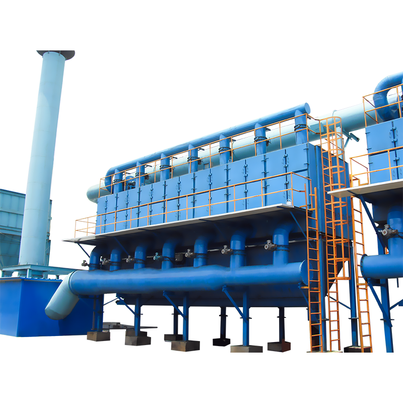 ZXQM -Serie Air Box Impuls Dust Collector