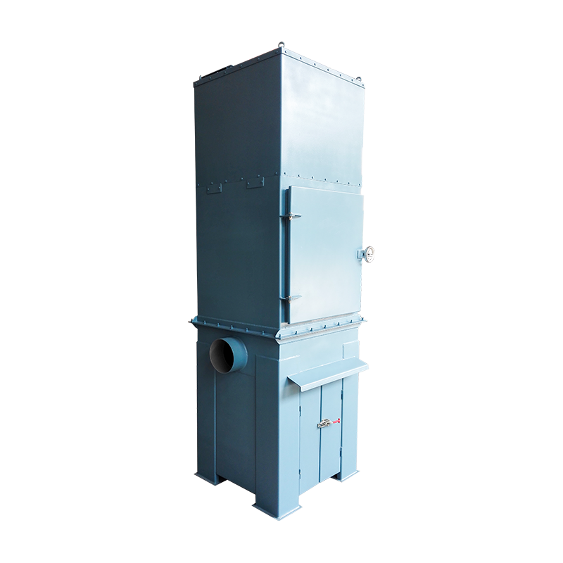 ZXDM -Serie Single -Bag -Filter