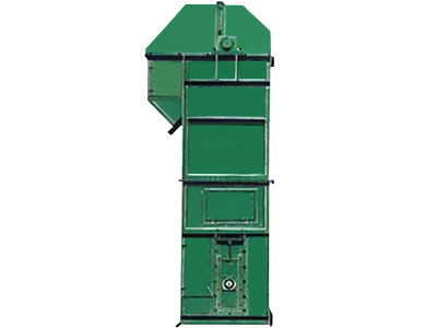 Eimeraufzug